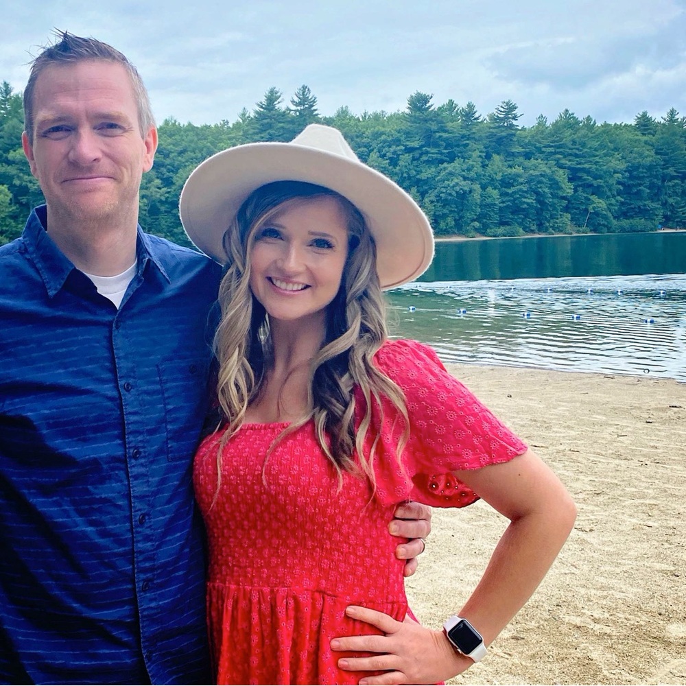 Meet your Posher, Hayley